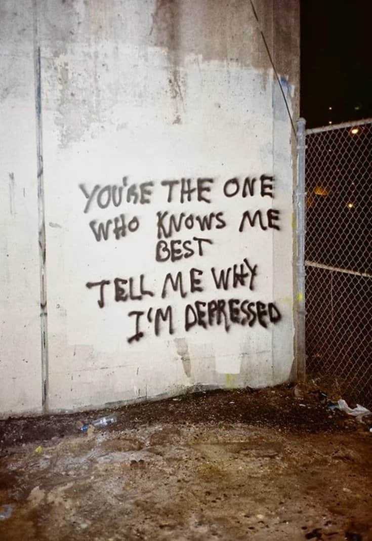 300 Depression Quotes and Sayings About Depression 298 300 Depression Quotes and Sayings About Depression 298