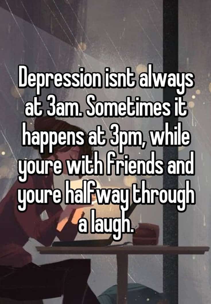 300 Depression Quotes and Sayings About Depression 79 300 Depression Quotes and Sayings About Depression 79