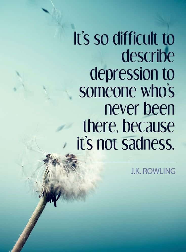 300 Depression Quotes and Sayings About Depression 82 300 Depression Quotes and Sayings About Depression 82