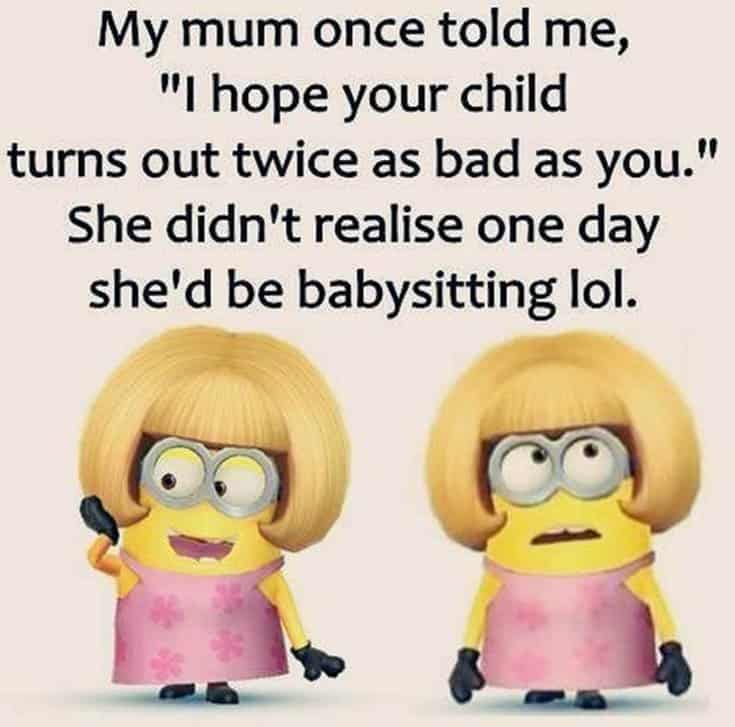 50 Funny Minions Quotes and Sayings 13