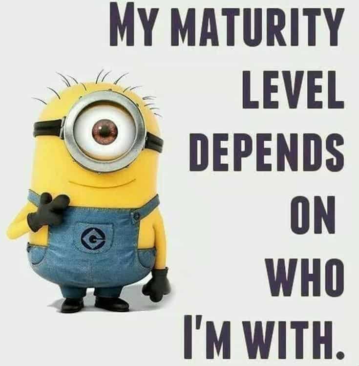 50 Funny Minions Quotes and Sayings 15
