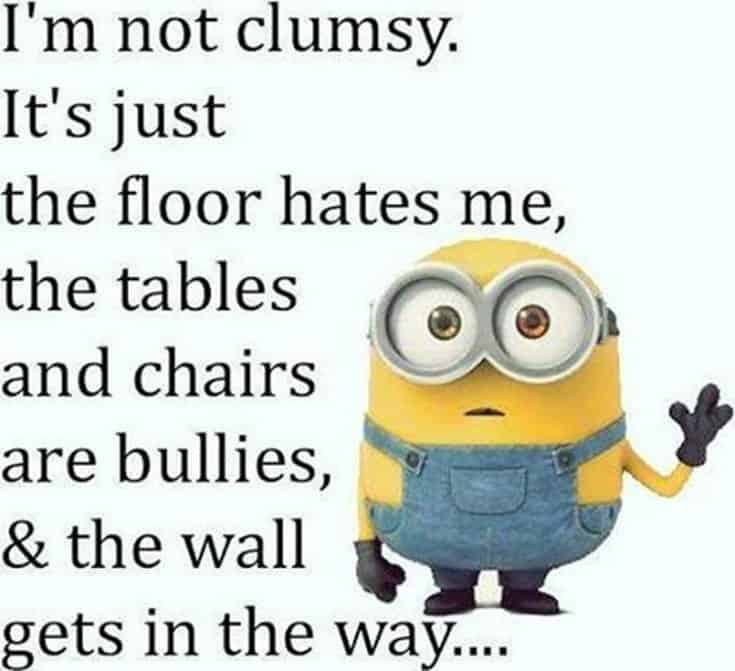 50 Funny Minions Quotes and Sayings 2