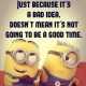50 Funny Minions Quotes and Sayings 31