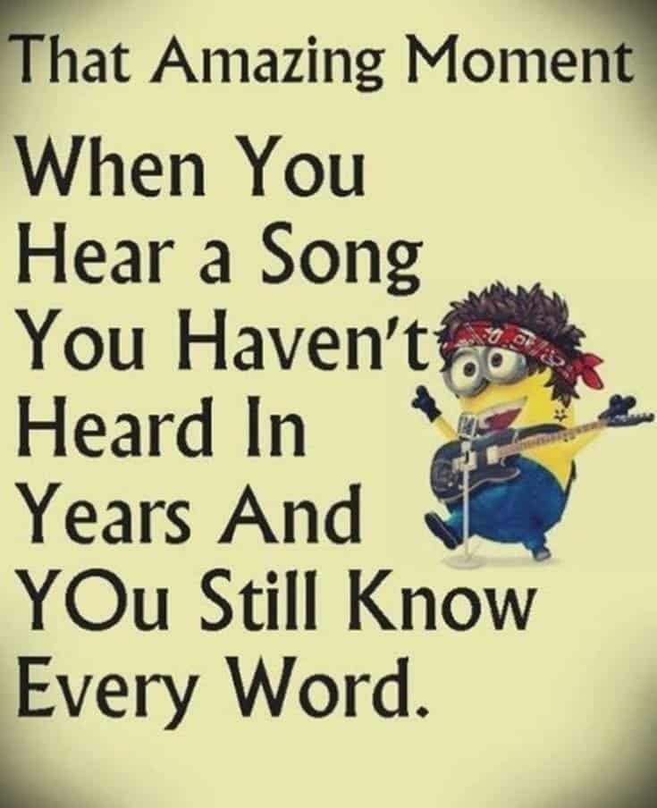 50 Funny Minions Quotes and Sayings 46