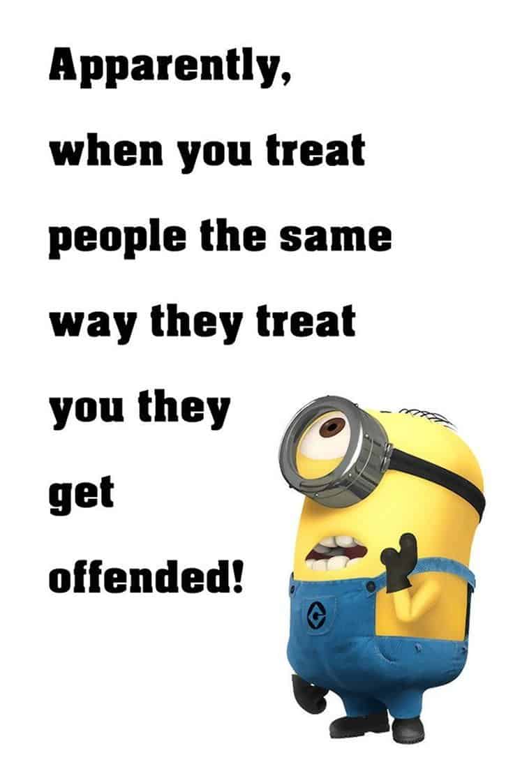 50 Funny Minions Quotes and Sayings 48