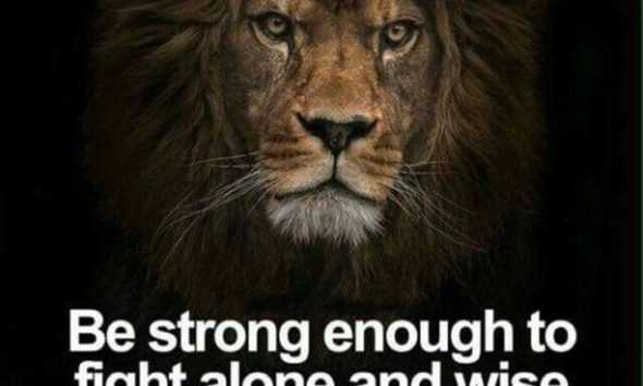 38 Strength Quotes on Life to Empower You To Succeed 36