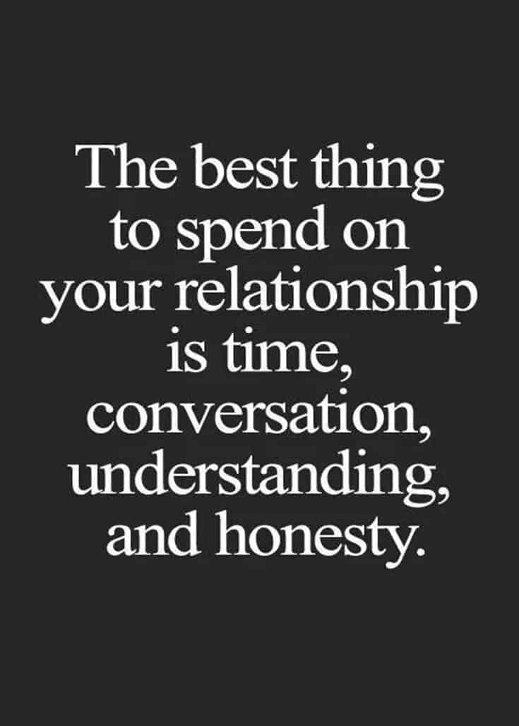 37 Relationship Goals Quotes About Relationships 21