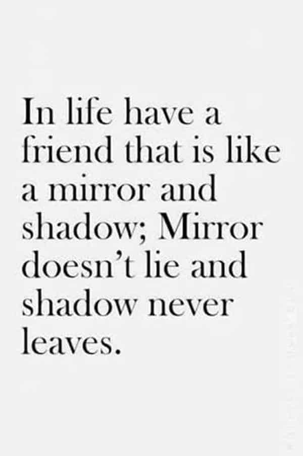 38 True Friendship Quotes – Best Friends Forever Quotes 15