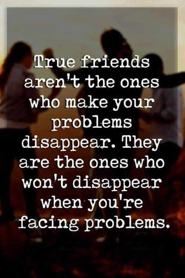 38 True Friendship Quotes – Best Friends Forever Quotes 2