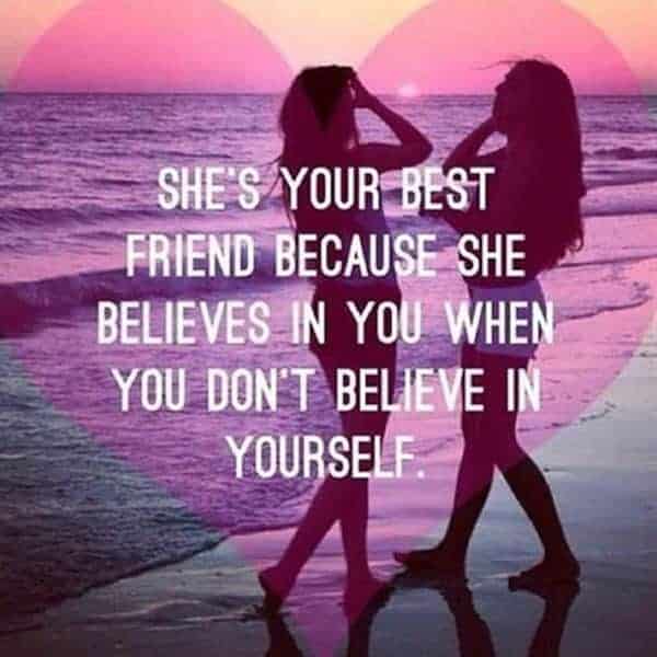 38 True Friendship Quotes – Best Friends Forever Quotes 20