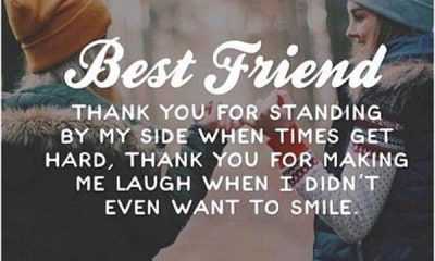 38 True Friendship Quotes – Best Friends Forever Quotes 38