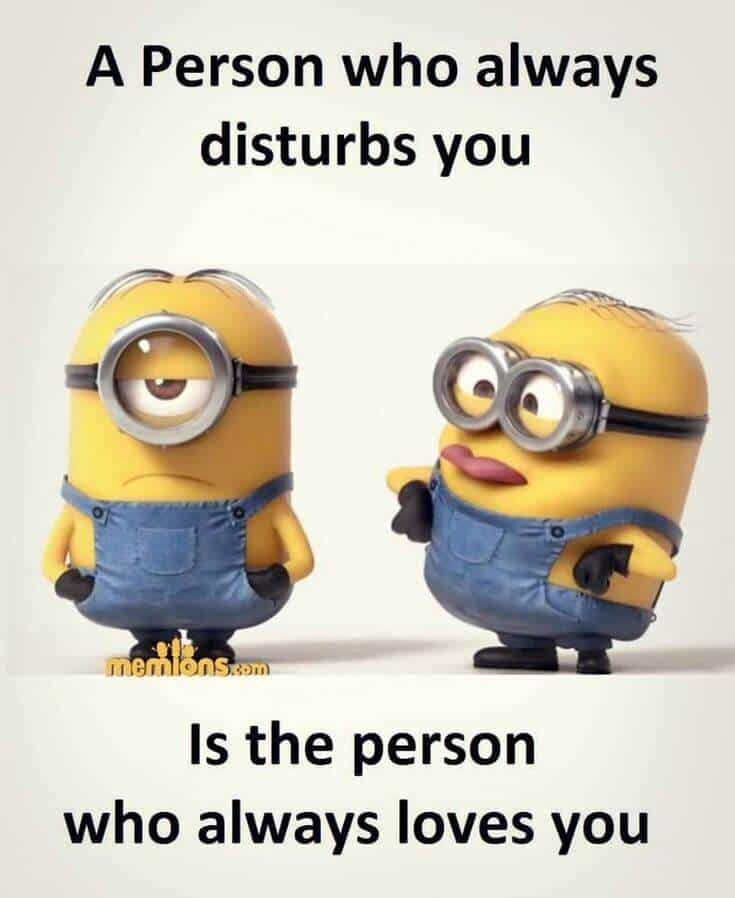 Top 37 Hilarious Minions Quotes – Life Quotes & Humor – Daily Funny Quotes