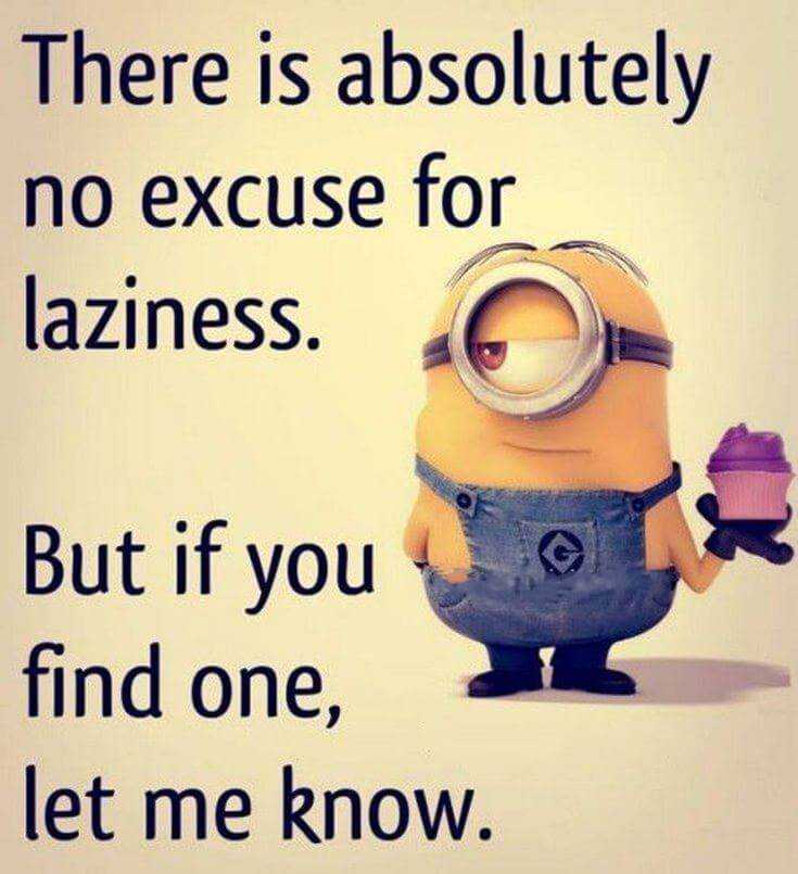 Top 37 Hilarious Minions Quotes – Life Quotes Humor 27