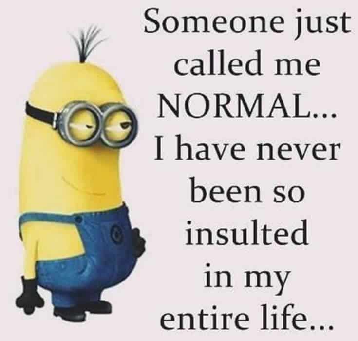 Top 37 Hilarious Minions Quotes – Life Quotes Humor 30