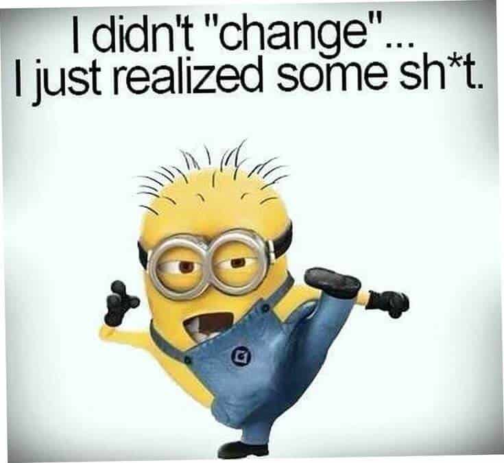 Top 37 Hilarious Minions Quotes – Life Quotes Humor 31