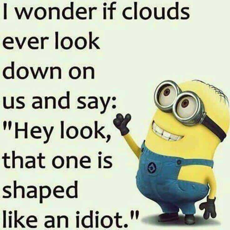 Top 37 Hilarious Minions Quotes – Life Quotes & Humor