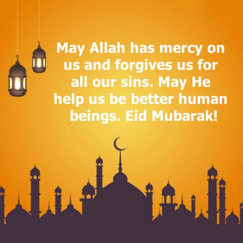 eid mubarak greetings and eid ul fitr wishes