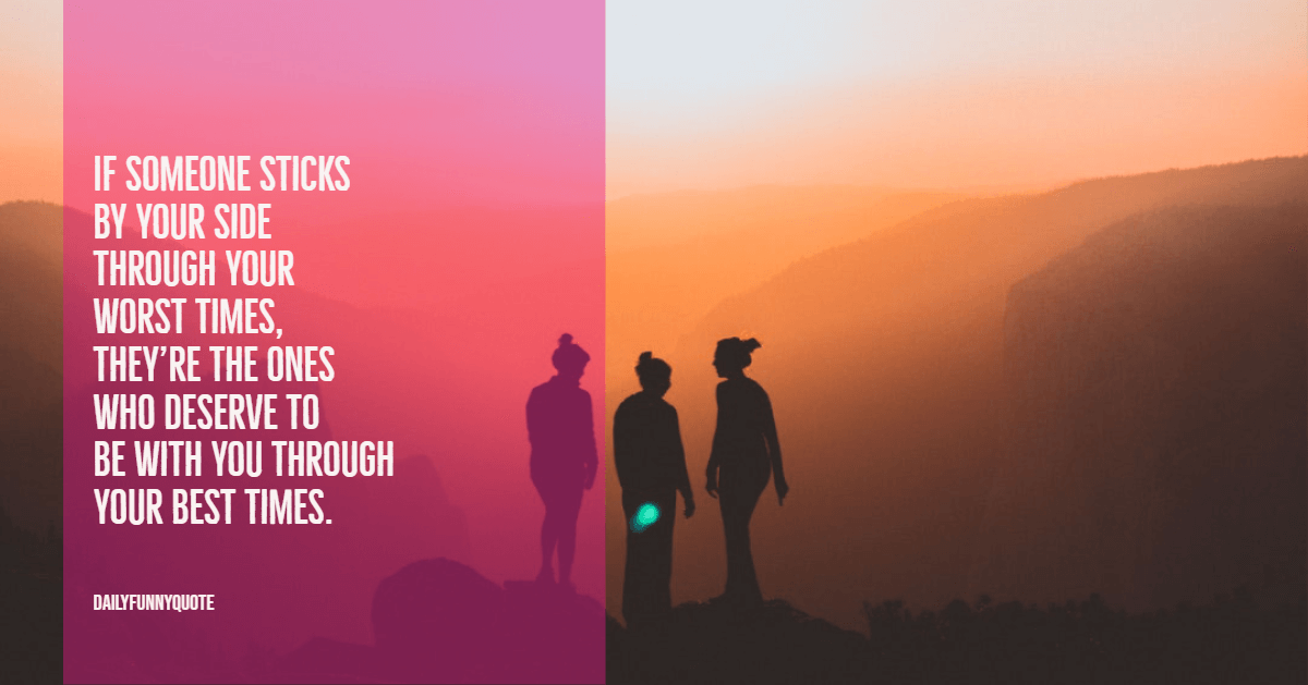 119 Inspirational Friendship Quotes About Life With Best Friends