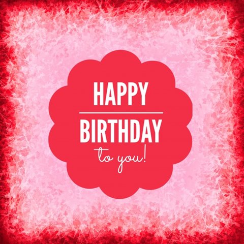 Happy birthday images for women