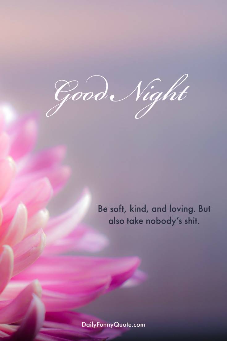 28 Amazing Good Night Quotes and Wishes with Beautiful Images 12