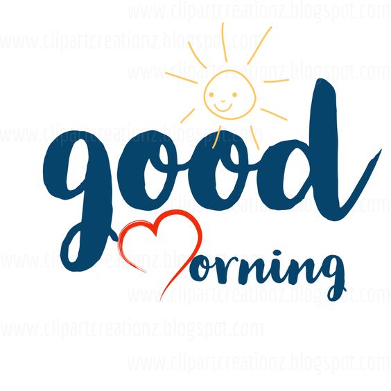 a good morning quote a good morning quote