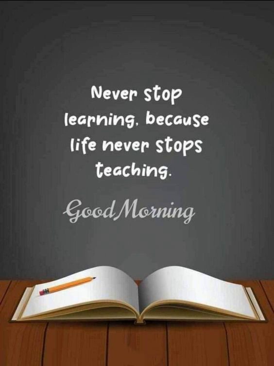 a good morning routine a good morning routine