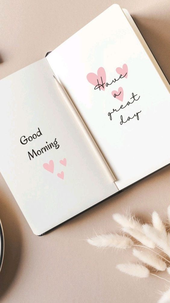 baby good morning baby good morning