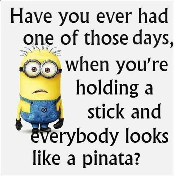 Funny Minions Quotes of the Week minions quotes and sayings minion quotes pics