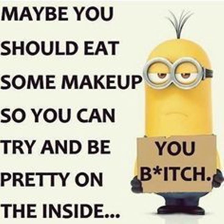 Funny Minions Quotes of the Week 35