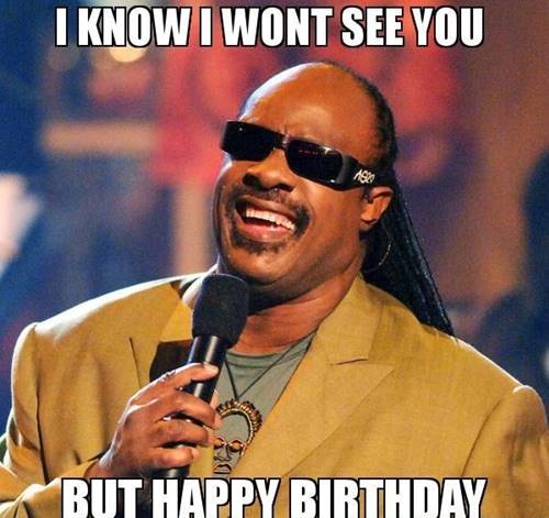 40 Happy Birthday Memes That Made You Scream! - Daily ...