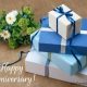 happy wedding anniversary wishes messages and quotes 2