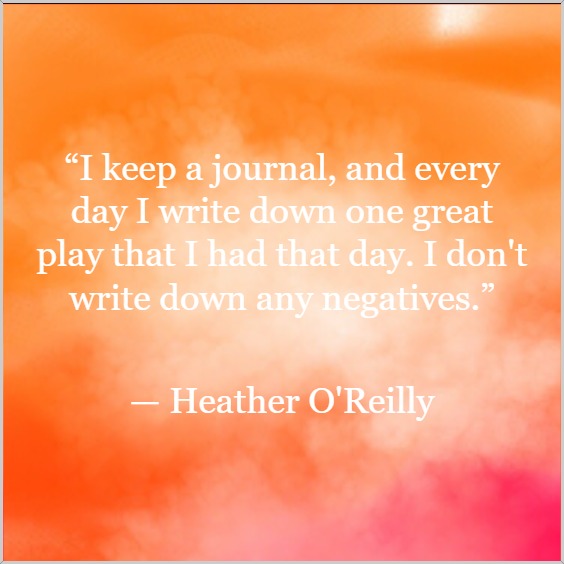 famous quotes about journaling