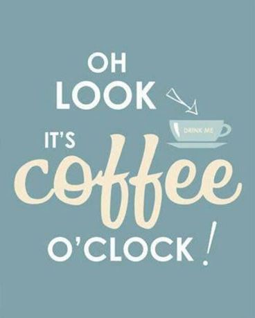Funny Coffee Quotes 25