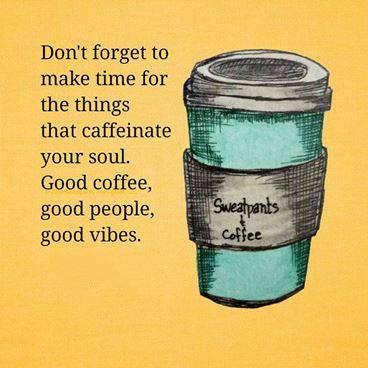Funny Coffee Quotes 30