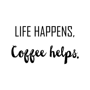 Funny Coffee Quotes 32