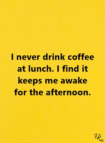 Funny Coffee Quotes Best Coffee Quotes and Sayings
