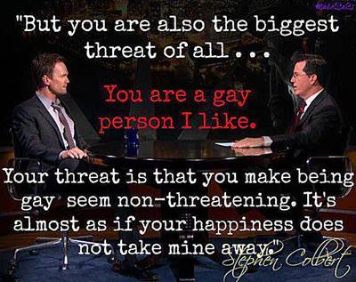 40 Best Stephen Colbert Quotes images Funny Inspirational Sayings2
