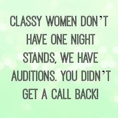 best funny quotes about people classy women
