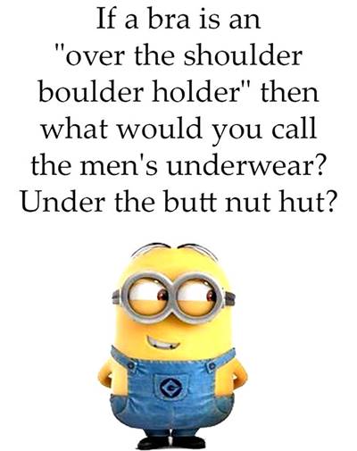 funny sayings for adults under the butt nut hut