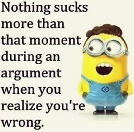 45 Funny Jokes Minions Quotes With Minions 37