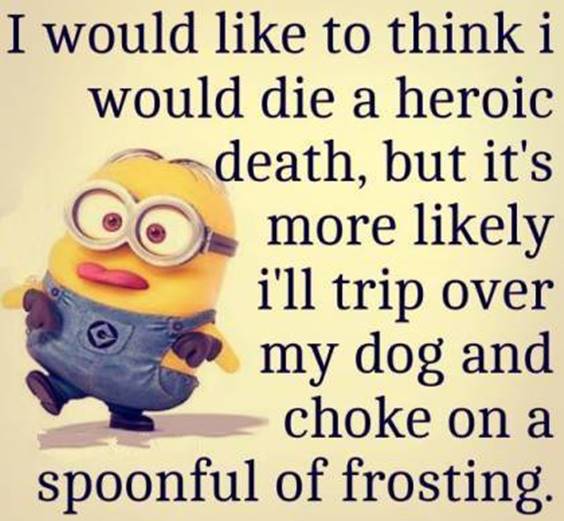 45 Funny Jokes Minions Quotes With Minions 47