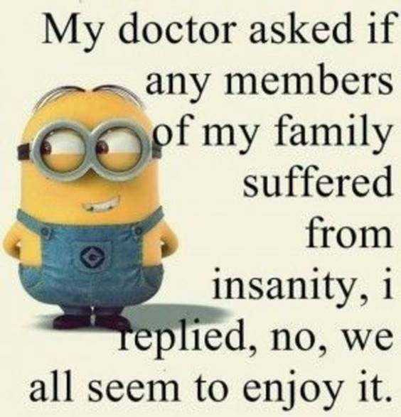 45 Funny Jokes Minions Quotes With Minions 48