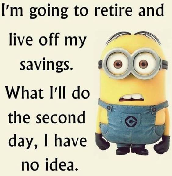 45 Hilariously Funny Minion Pictures With Quotes 10