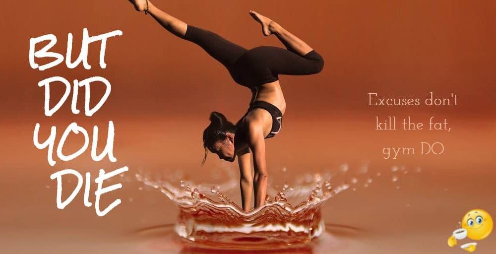 65 Funny Gym Quotes and Sayings Of All Time – Daily Funny Quotes