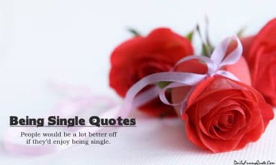 Being Single Quotes Why Being Single Is The Best