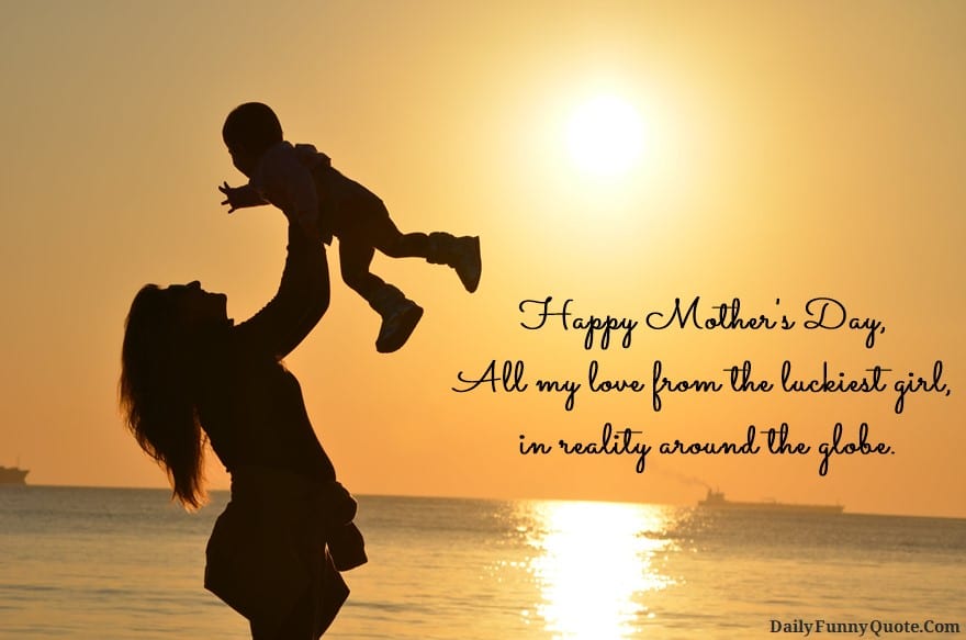 150 Funny Mothers Day Messages That Will Make Mom Laugh – DailyFunnyQuote
