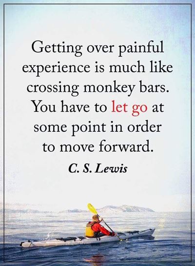 Quotes On Moving Forward