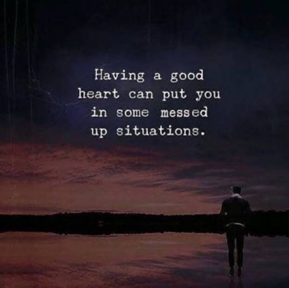 Heartbroken Quotes For Relationship