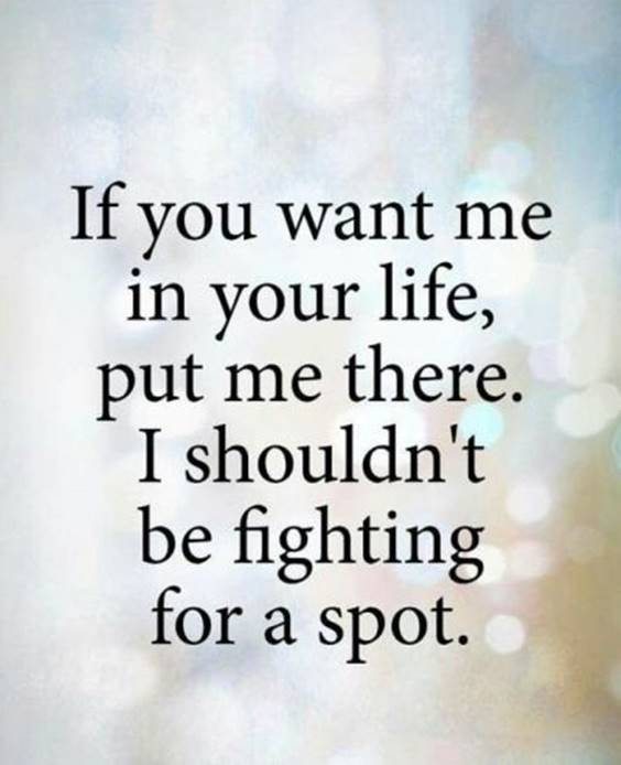 Relationship fighting quotes