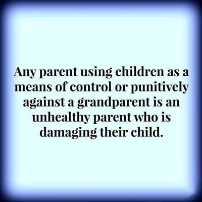 45 grandparents quotes “Grandchildren are a grandparent’s link to the future. Grandparents are the child’s link to the past.”